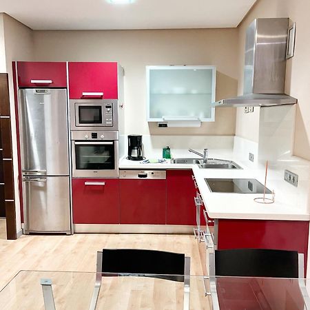 شقة Oceanfront Flat III By Canary365 لاس بالماس دي غران كاناريا المظهر الخارجي الصورة