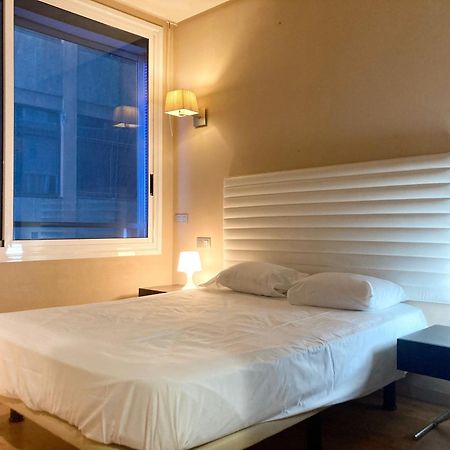 شقة Oceanfront Flat III By Canary365 لاس بالماس دي غران كاناريا المظهر الخارجي الصورة