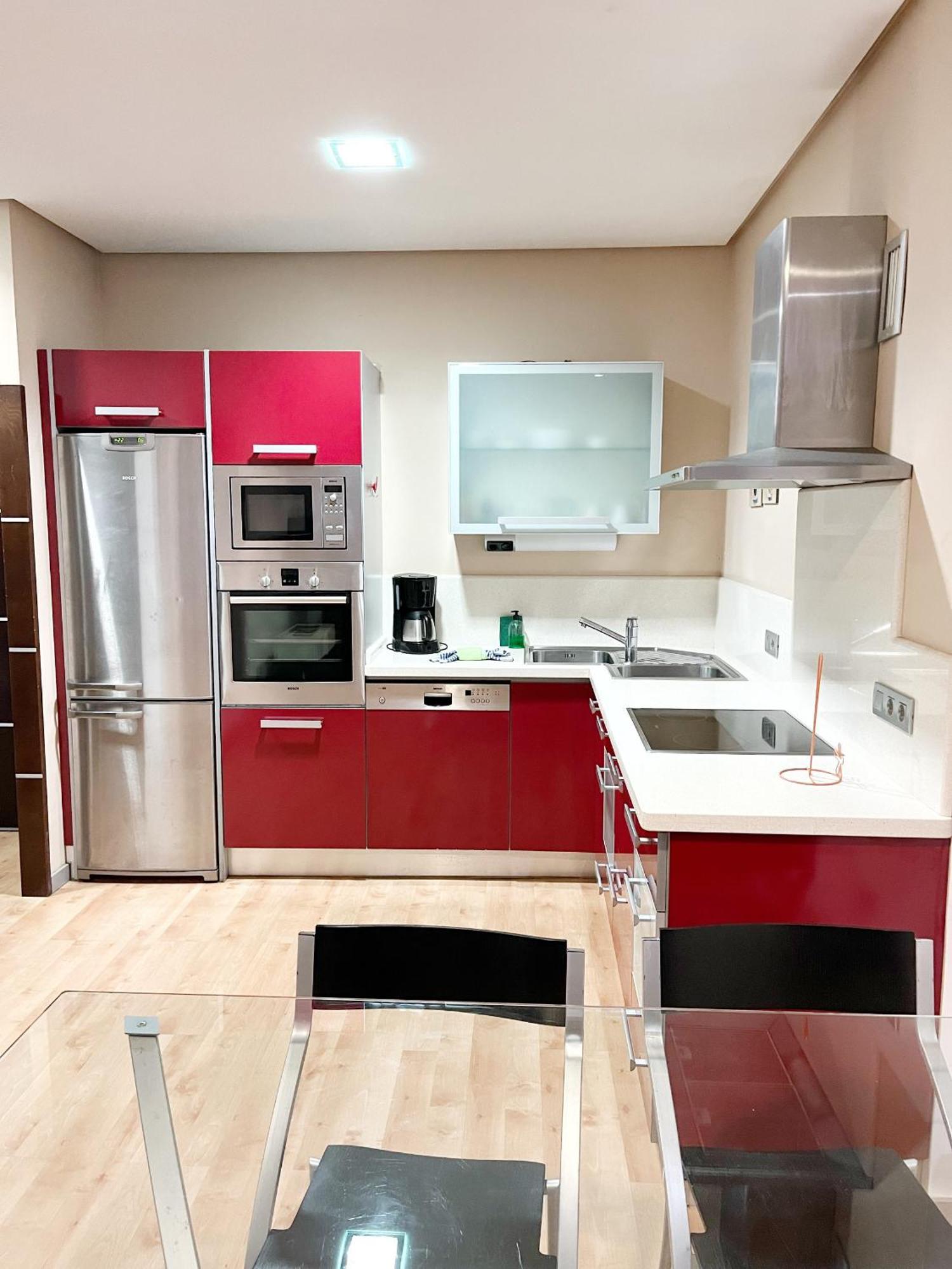 شقة Oceanfront Flat III By Canary365 لاس بالماس دي غران كاناريا المظهر الخارجي الصورة
